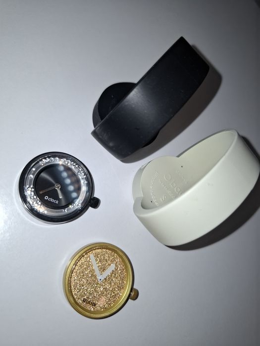 Годинник O'clock