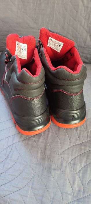 Buty robocze Max-popular