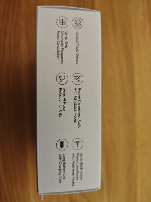 Słuchawki Redmi Buds 6 Pro