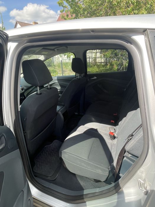 Sprzedam Ford C-max 2012!