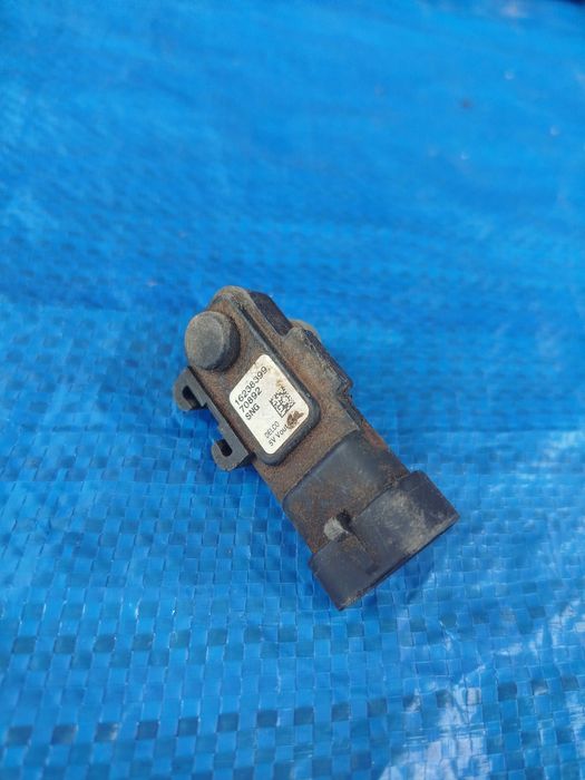 Датчик тиску палива GM 16238399 Opel, Chevrolet