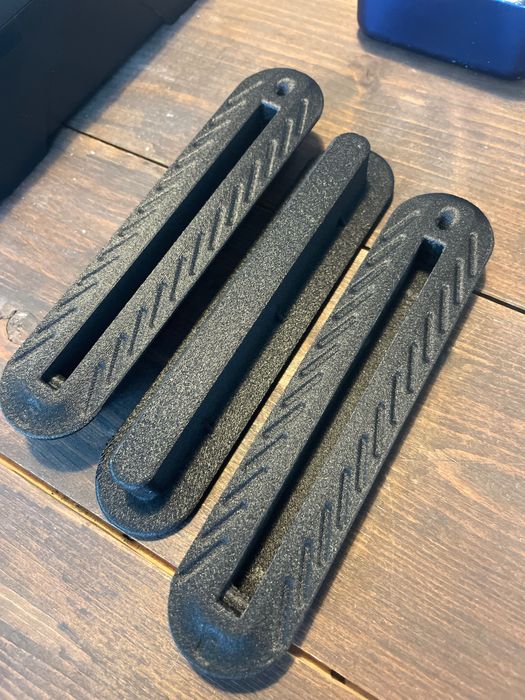 viço Profissional de Impressão 3D