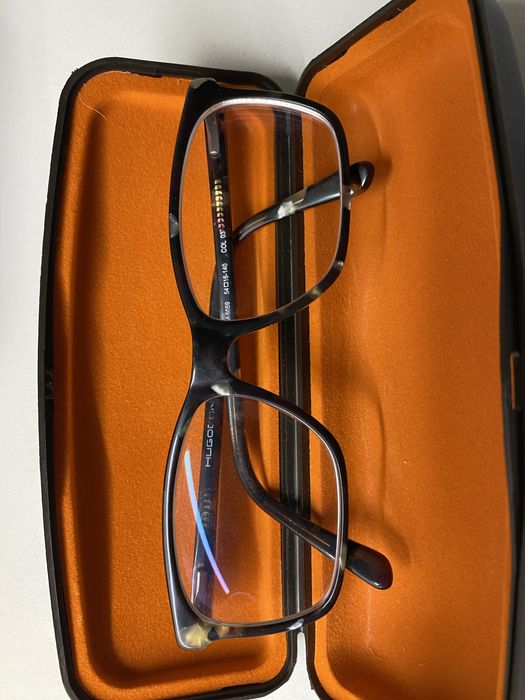 Armação de oculos para graduação ou sol