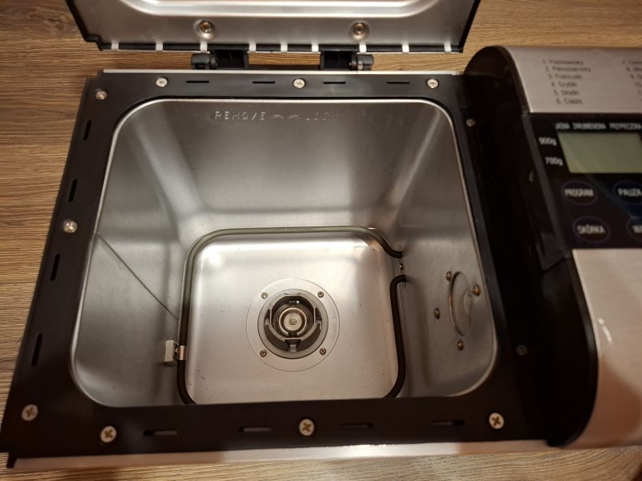 Domowy piekarz PROSENSE PR-701