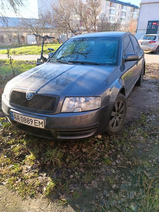 Продам автомобіль