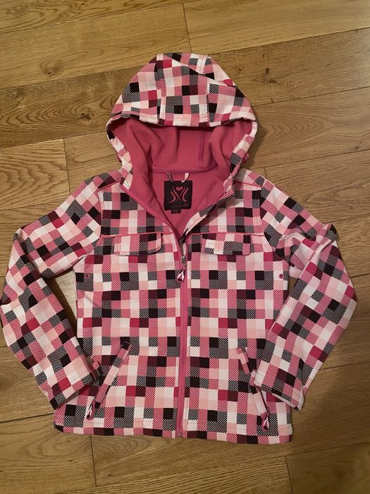 Kurtka softshell