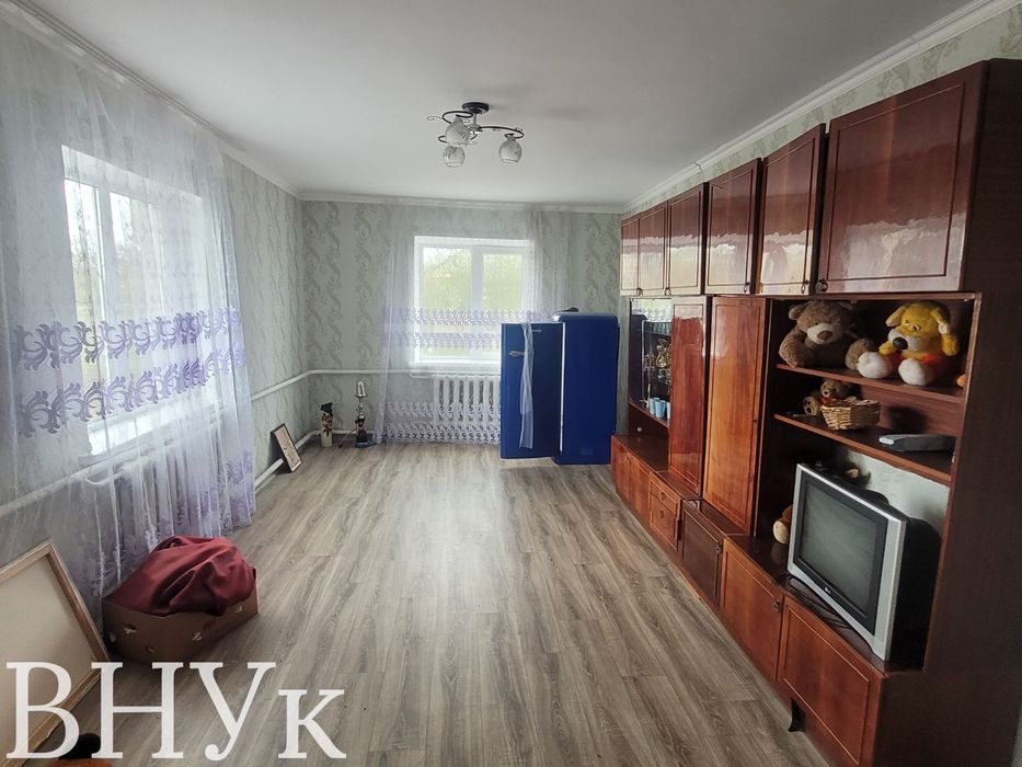 Продається будинок у с. Лище.