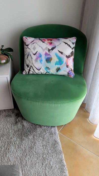 Conjunto sala de jantar