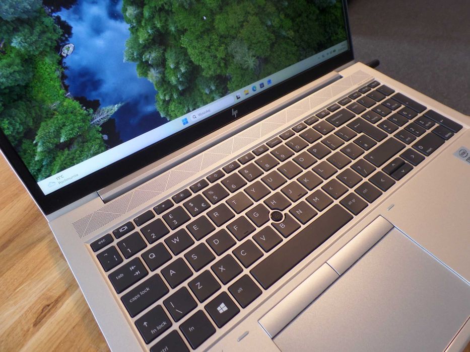 HP EliteBook 850 G7 i7 SSD 512 GB 16 GB win 11 laptop notebook _14