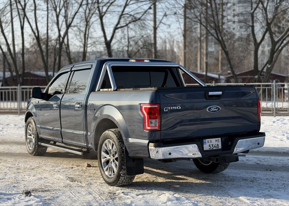‼️FORD F-150 2017p | 5.0 газ/бензин АВТОМАТ |ФОРД Ф150 | Телефонуйте‼️