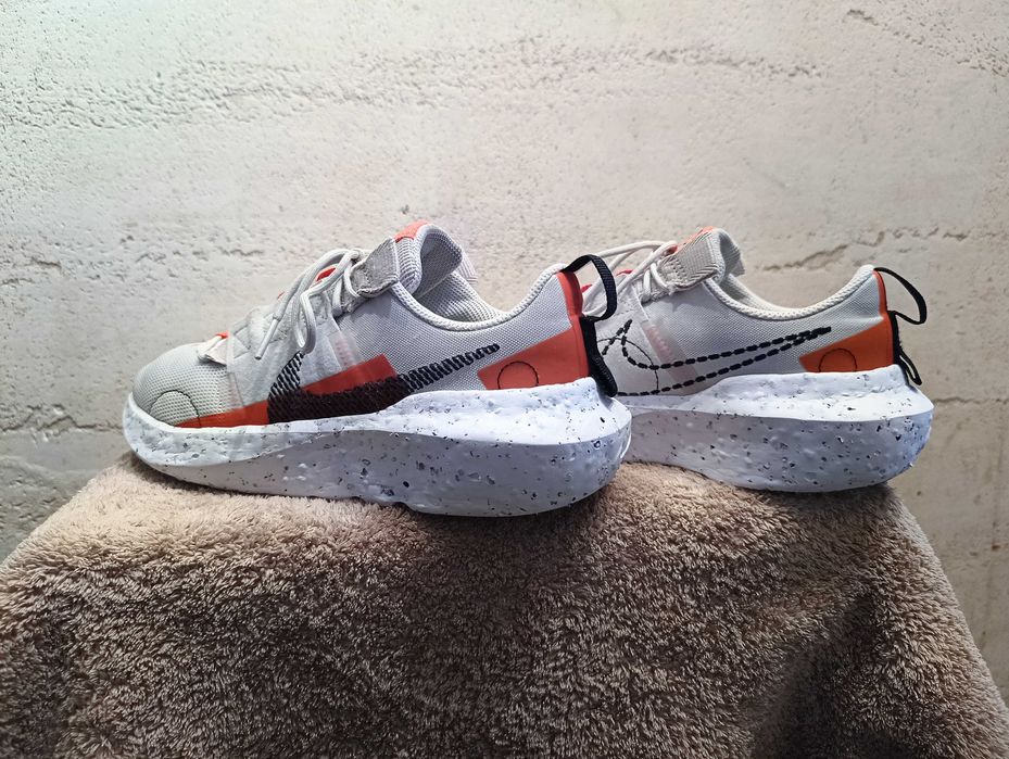 Damskie sneakersy NIKE CRATER IMPACT r.38,5 stan bardzo dobry