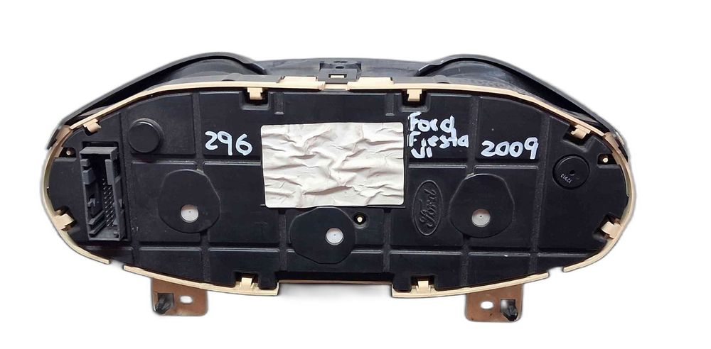 Quadrante / Painel de Instrumentos - FORD FIESTA VI