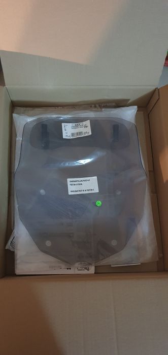 Vidro frontal BMW R1200GS GSA MRA