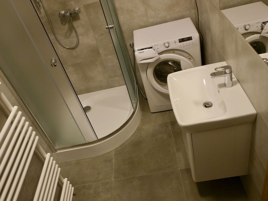 Kawalerka 34m² Głogowska 93 Poznań - View 4