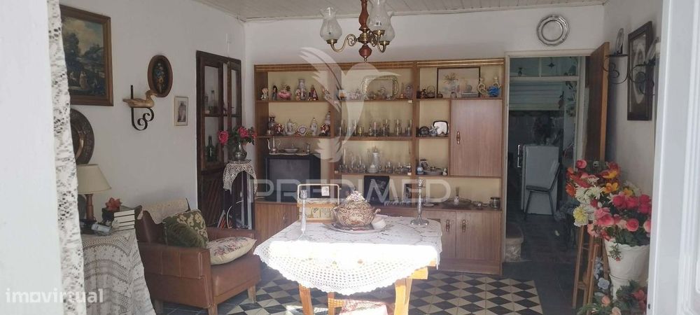 Moradia em Póvoa e Meadas