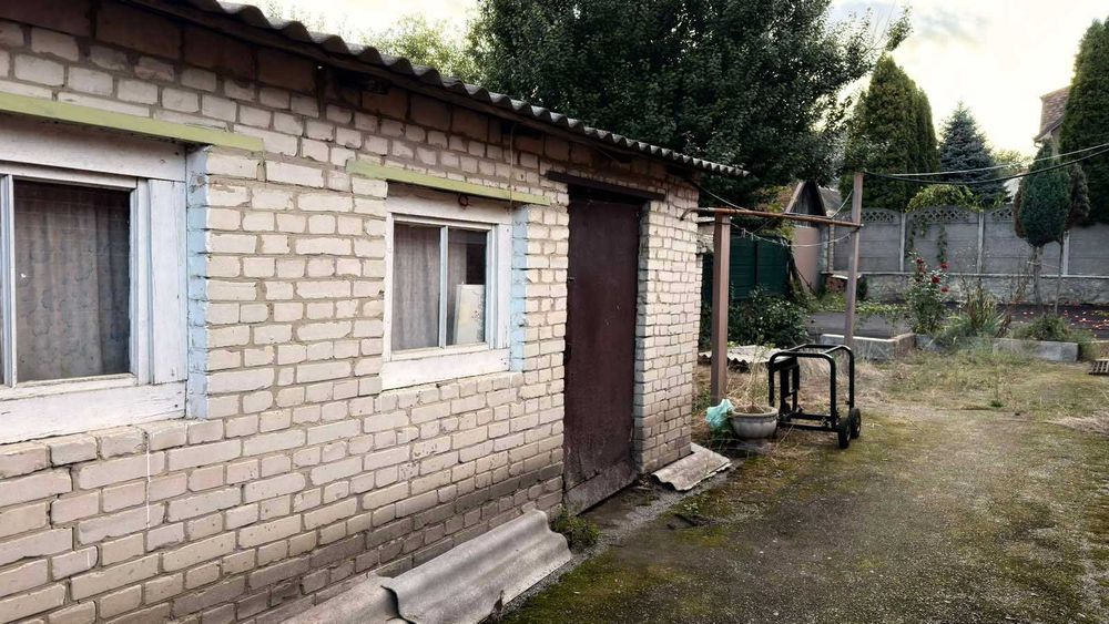 Продажа отдельно стоящего Дома (169275)