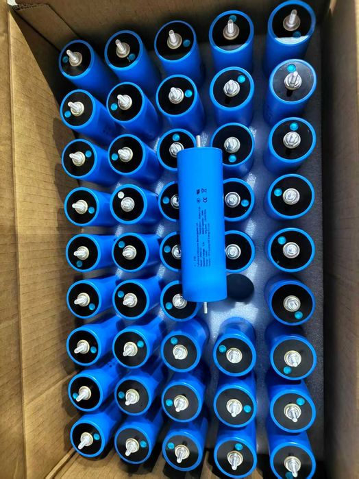 Акумулятор LiFePO4 EVE 40135 20 mAh 3.2V Виробництво 2026 р
