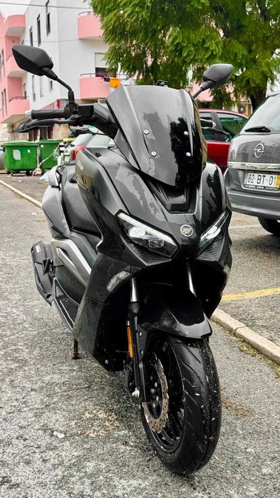 Keeway 125cc | 2023 | Único Dono