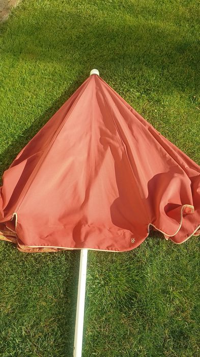 Parasol ogrodowy