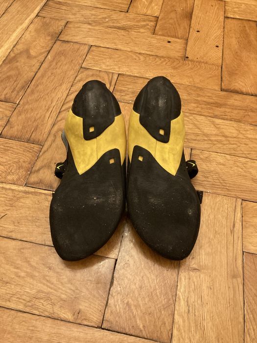 Scarpa VaporV rozm. 43 buty wspinaczkowe