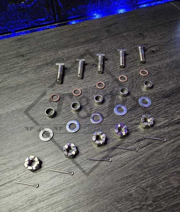 Kit Anulação Borboletas Coletor Admissão Mercedes 2.2cdi e 2.7cdi NOVO