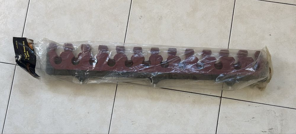 Pesca -Suportes para Kits da Browning