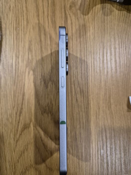 Samsung S25 FE COMO NOVO