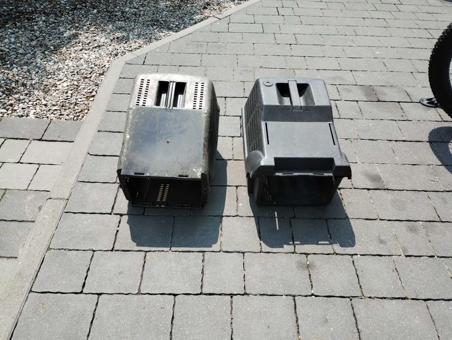 Kosz Kosiarki elektrycznej