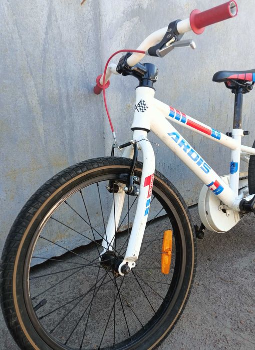 Детский велосипед «Ardis». Состояние хорошее.
