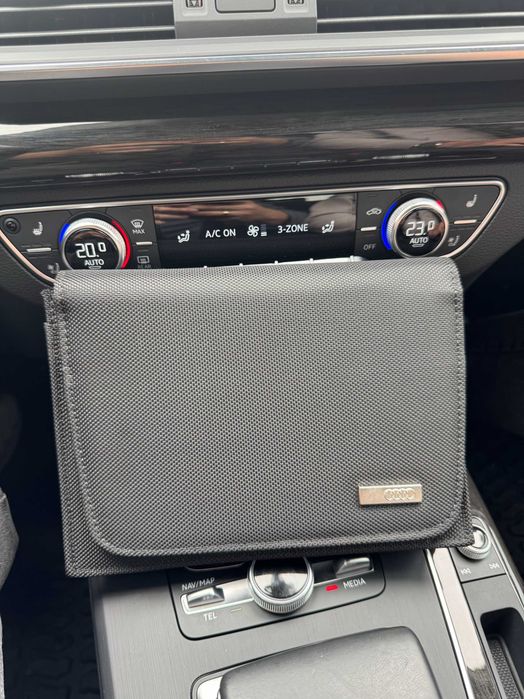 Продаж Audi q5 2018р