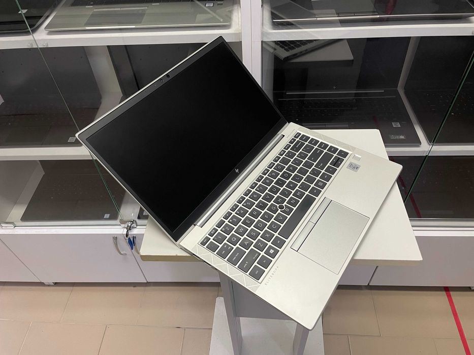 Ультрабук HP Elitebook 840 G7 i7 8 ЯДЕР FULL IPS R16 [SSD] Куліша 22