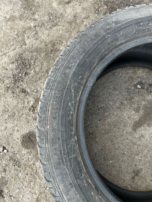 Продам шини зимові