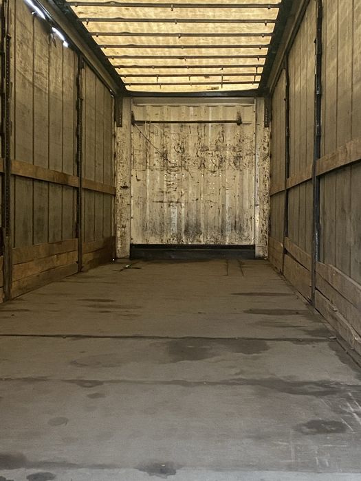 Продам сцепку в рейсовом состояние!Возможен обмен на легковой автомоби