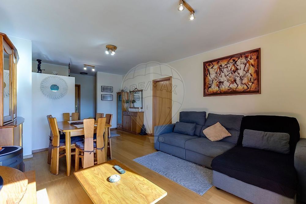 Apartamento T2 para venda