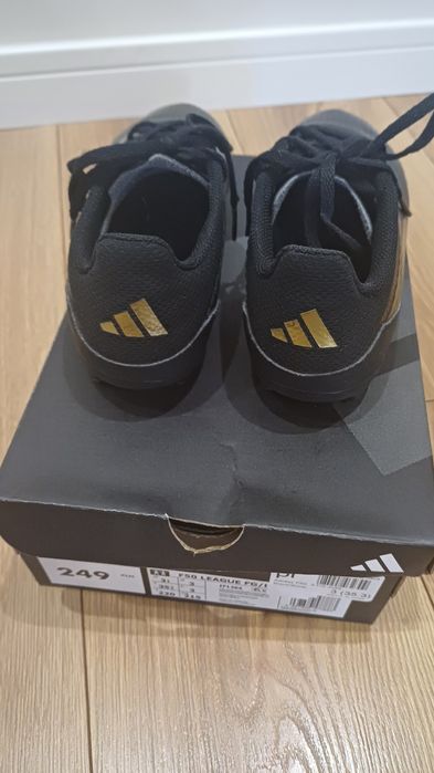 Buty do piłki Korki Adidas F50 rozm. 35,5