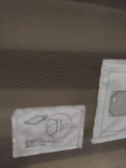 Cama de crianca como  nova