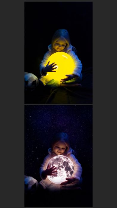 Ретушер,ретуш, обробка фото