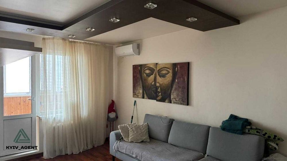 3-комнатная квартира по адресу ул. Урловская (площадь 94 м²) - Atlanta.ua - фото 2