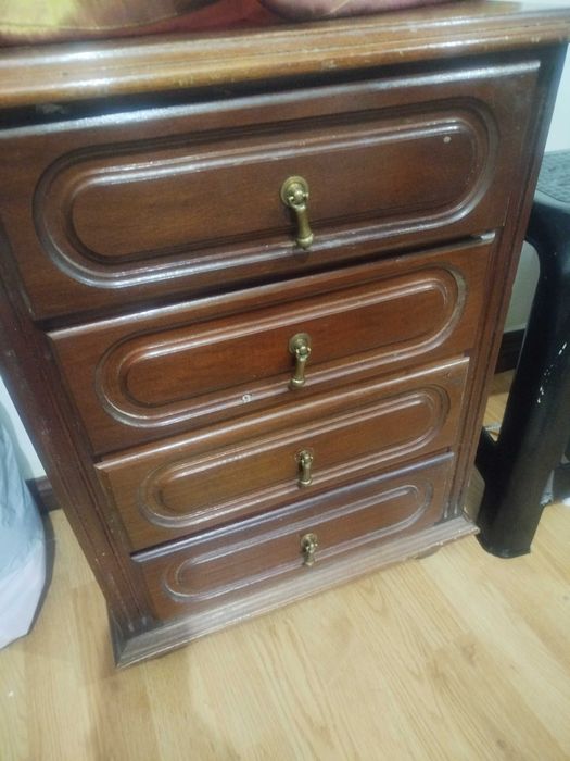 Moveis usados, sofá, camas, etc. Preços negociáveis