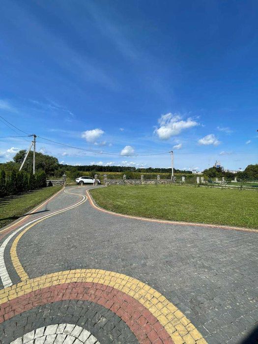 Оренда  будинку в передмісті Івано-Франківська