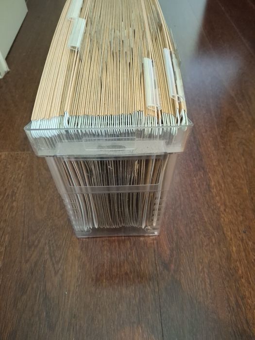 Pastas de arquivo suspenso