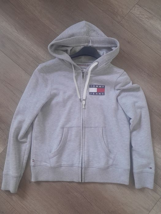 Bluza Tommy Jeans