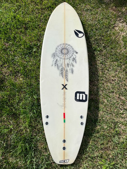 Prancha de Surf