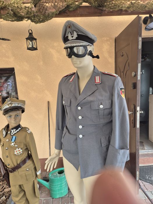 Sprzedam replikę muduru Generalskiego