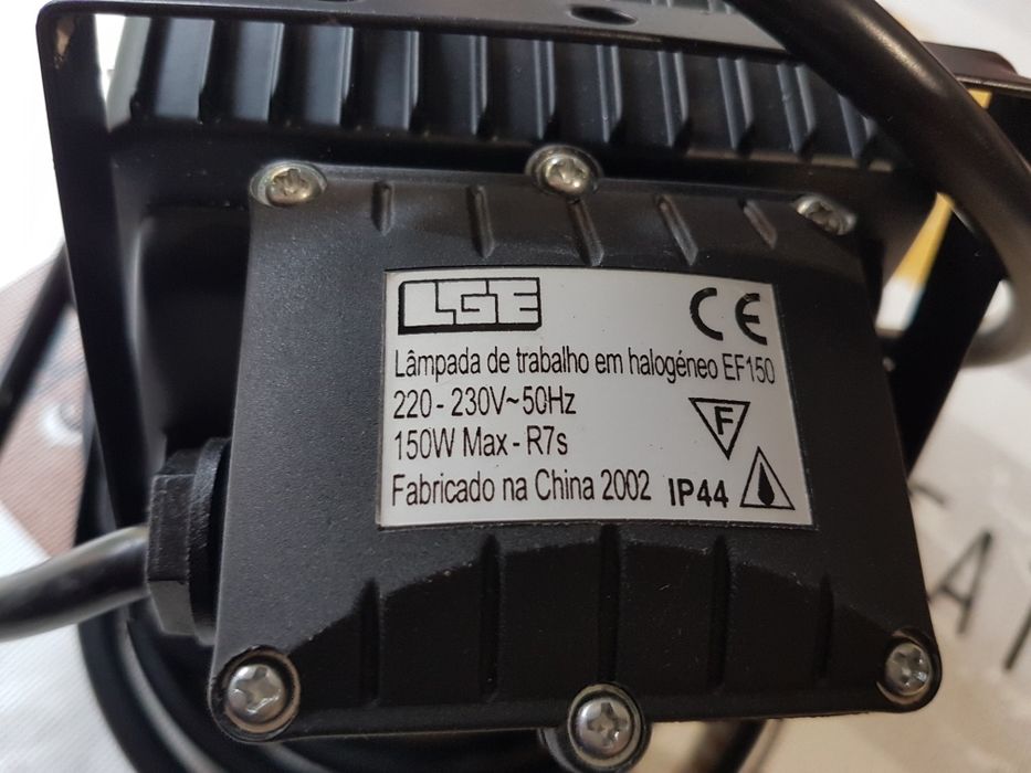 Projector de halogéneo64740753770626123