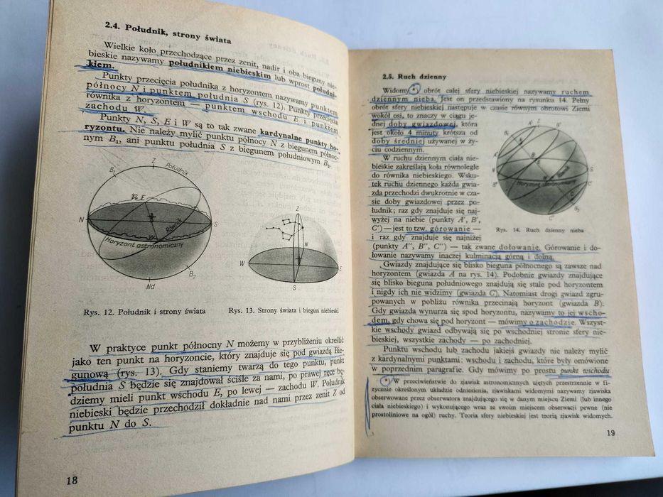 Astronomia - Konrad Rudnicki