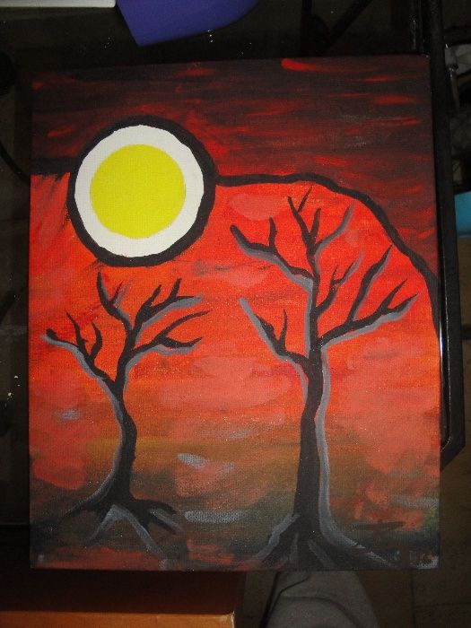 3 Frames for Decoration64751285060610121