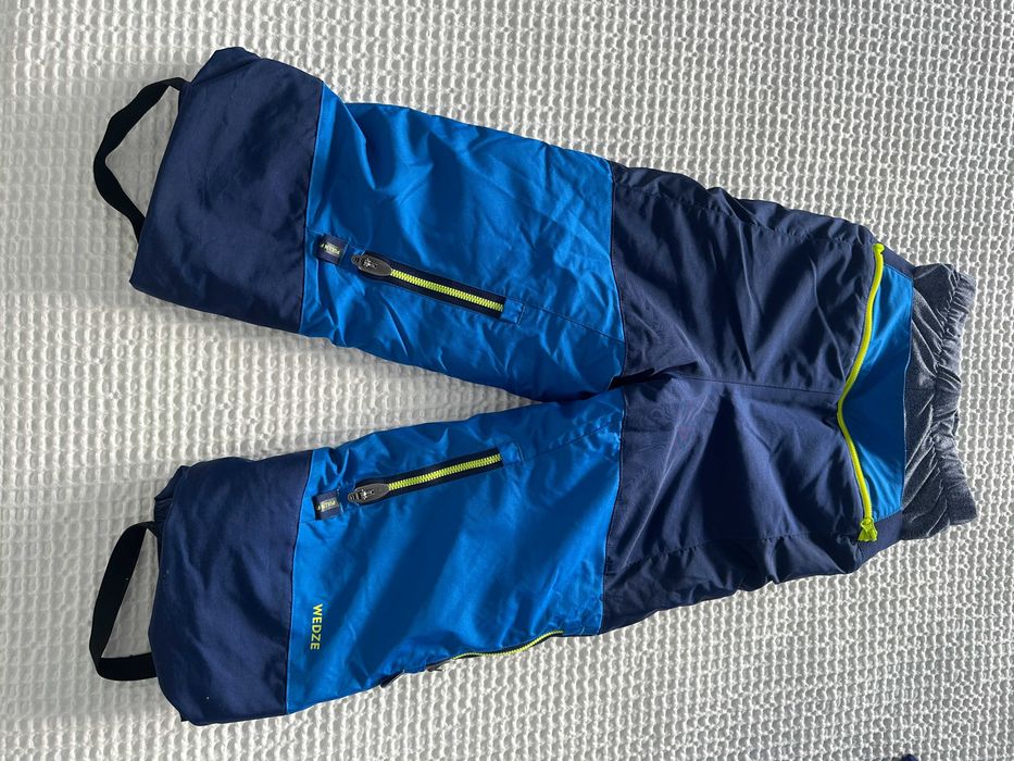 Fato Neve Criança - Wedze (ski/ snowboard)