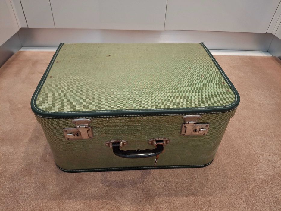 Máquina Costura Phoenix Automatic Bielefeld EST.1865