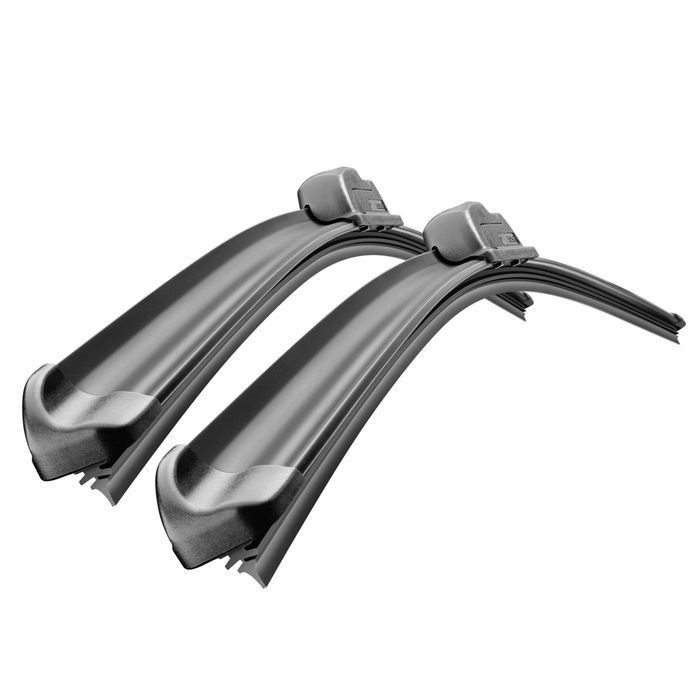 Комплект щіток склоочисника безкаркасних Bosch Aerotwin 600/475